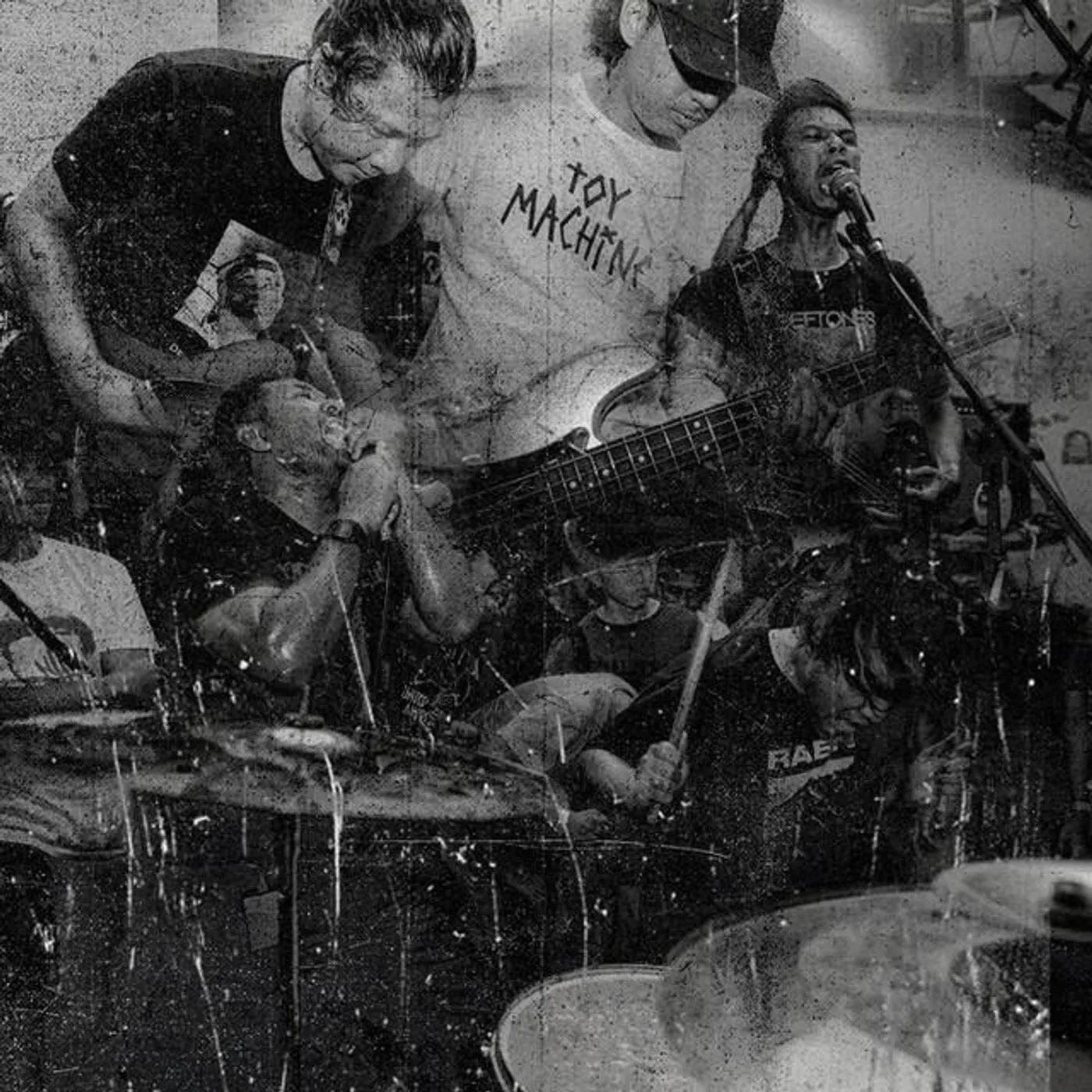 Piet Onthel Brand Page