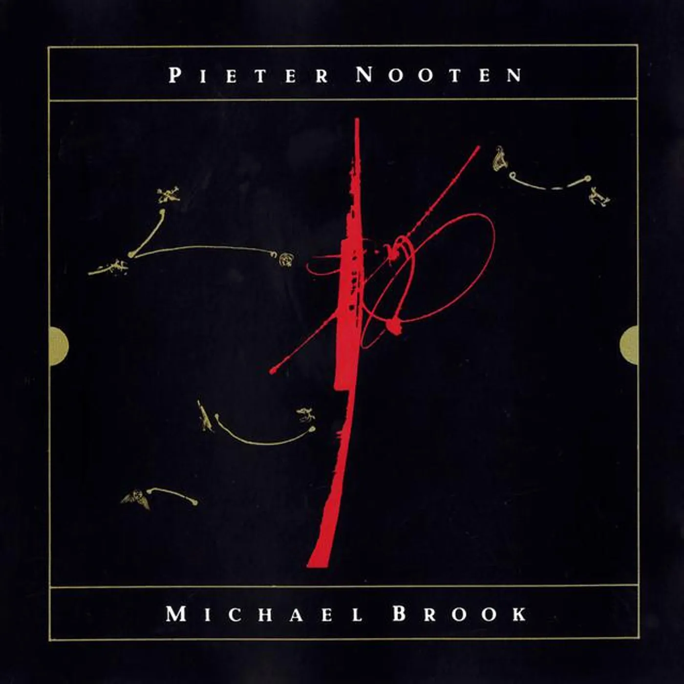 Pieter Nooten And Michael Brook