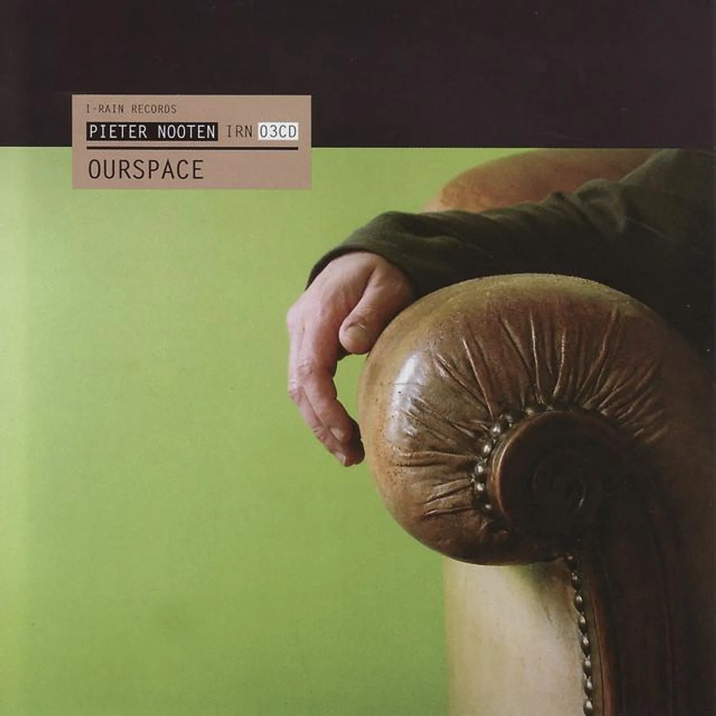 Pieter Nooten Brand Page