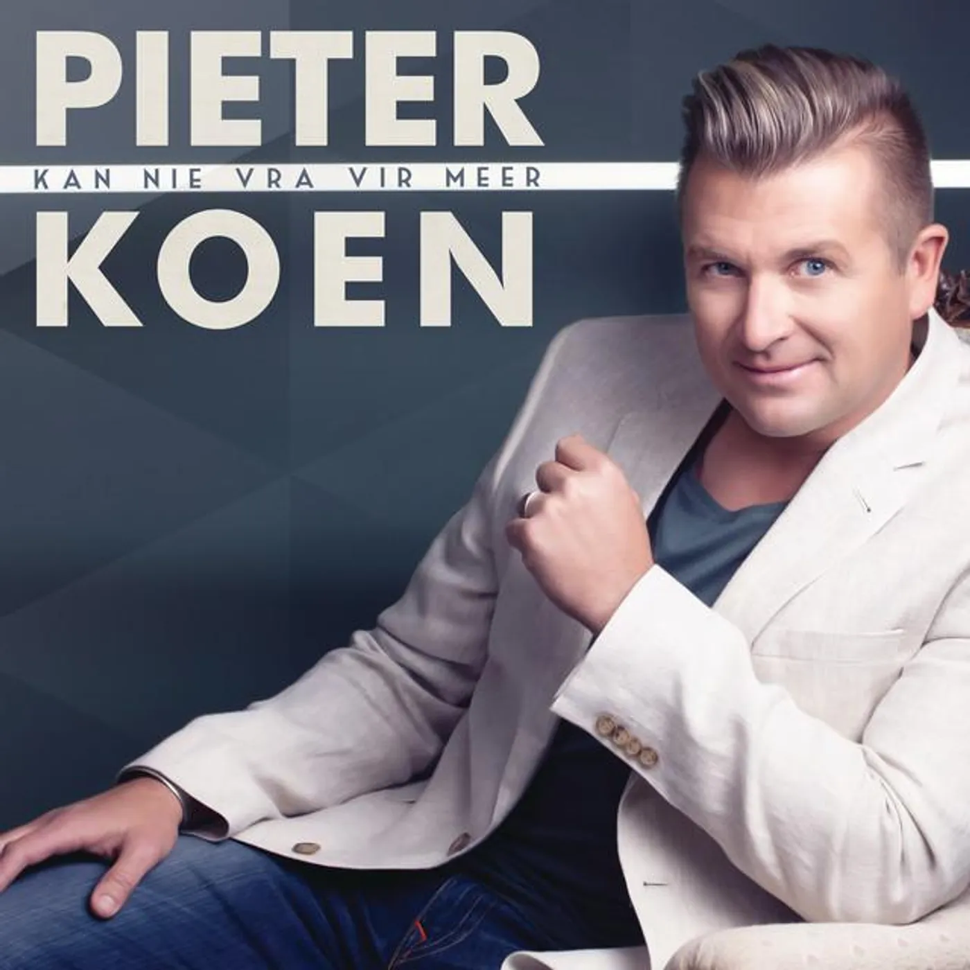 Pieter Koen Brand Page