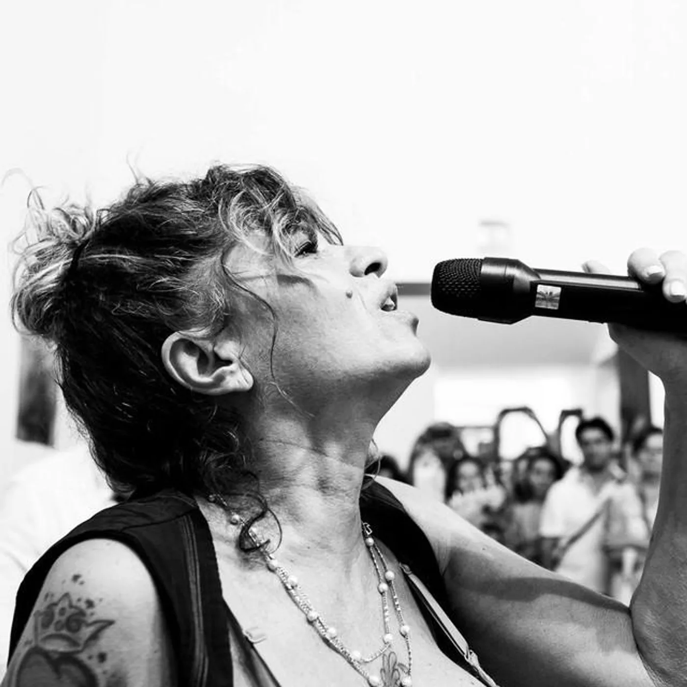 Pietra Montecorvino Brand Page