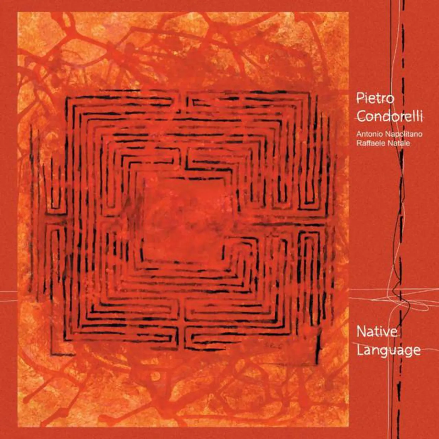 Pietro Condorelli Brand Page