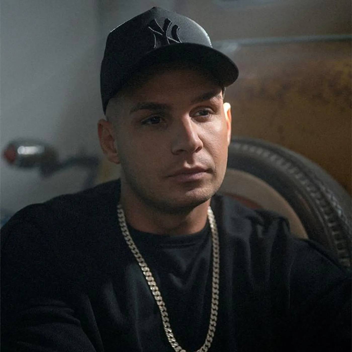 Pietro Lombardi Brand Page