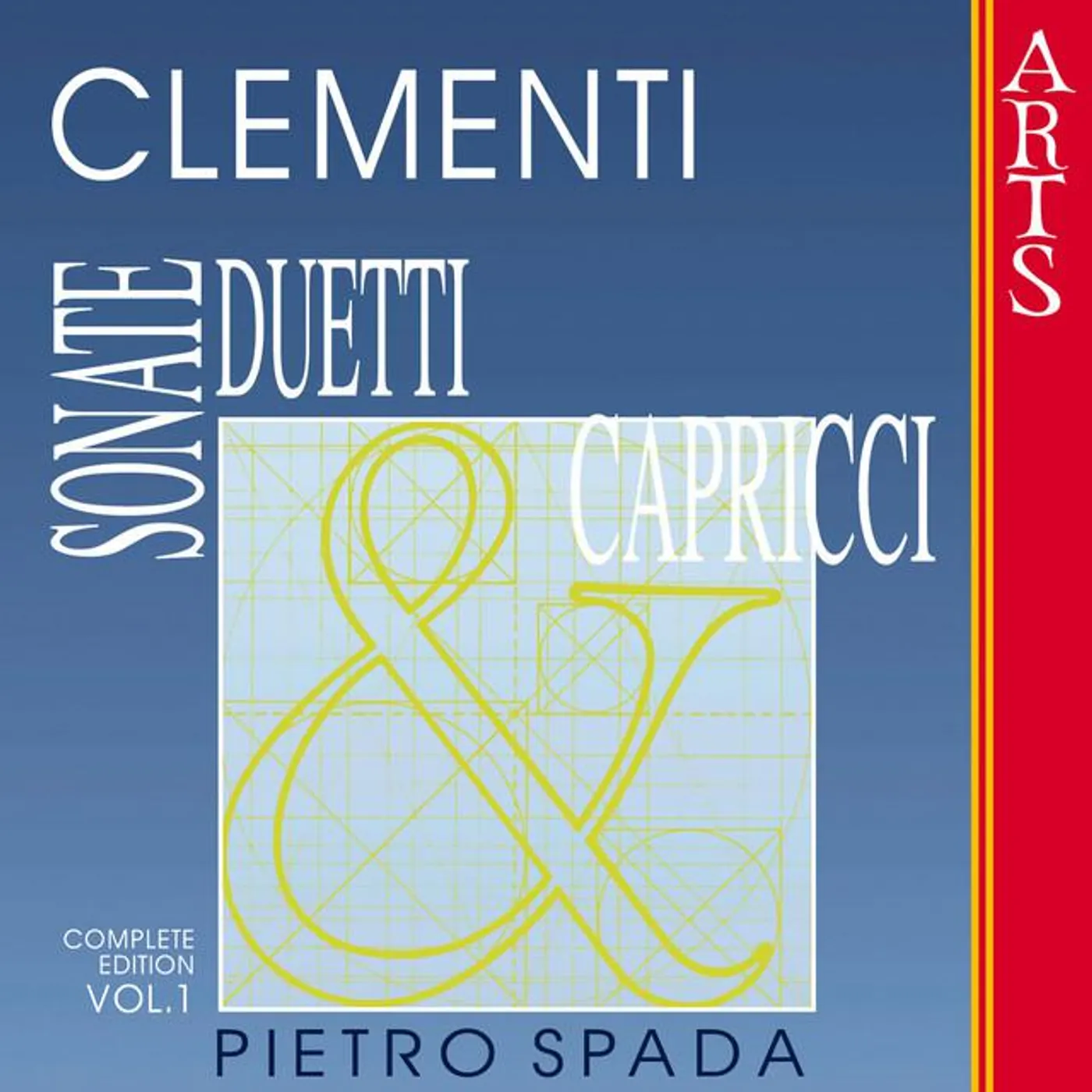 Pietro Spada & Giorgio Cozzolino