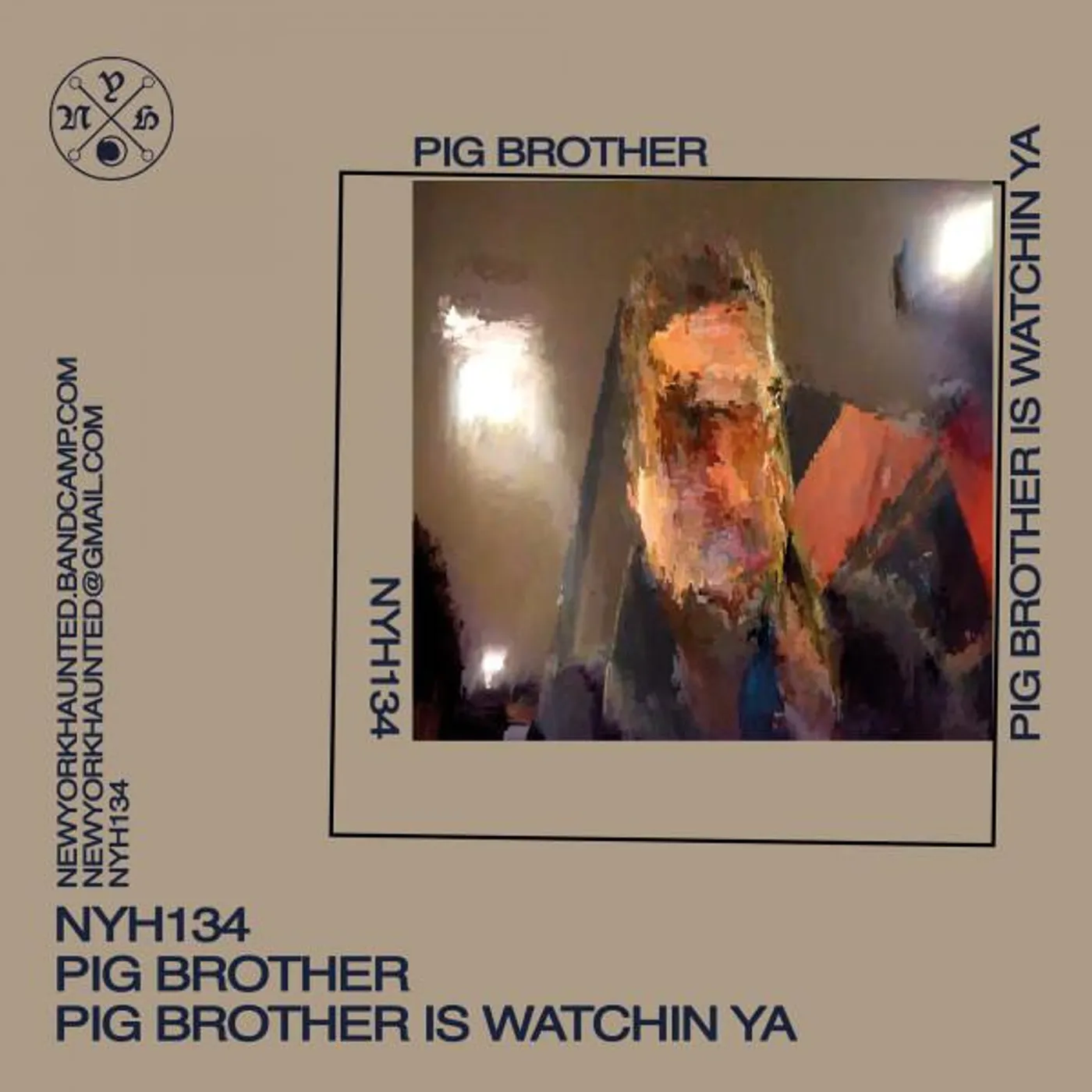 Pig Brother