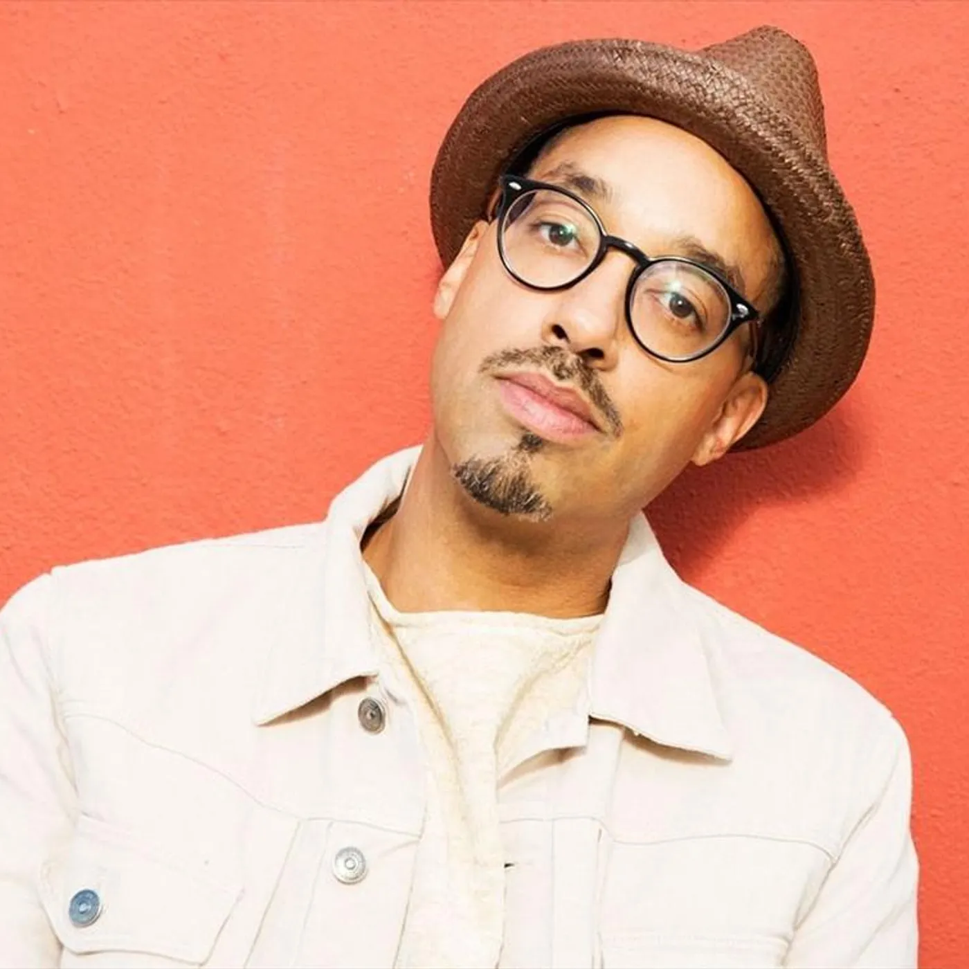 Pigeon John Brand Page