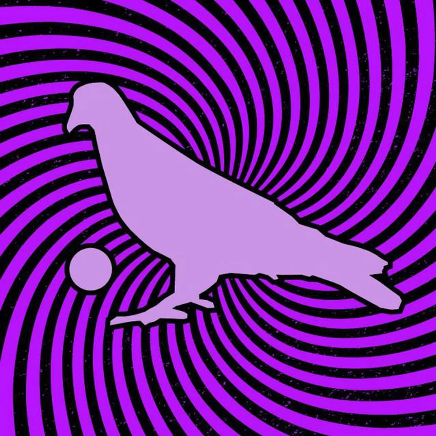 Pigeons Playing Ping Pong Brand Page