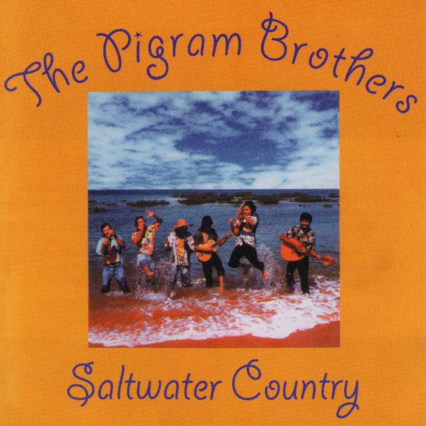 Pigram Brothers