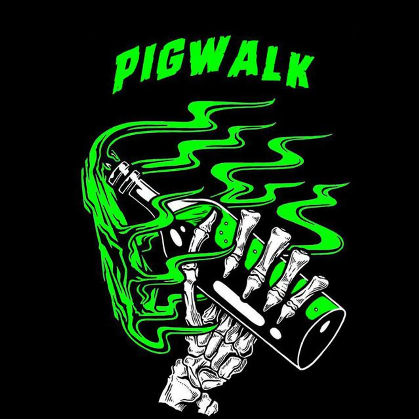Pigwalk
