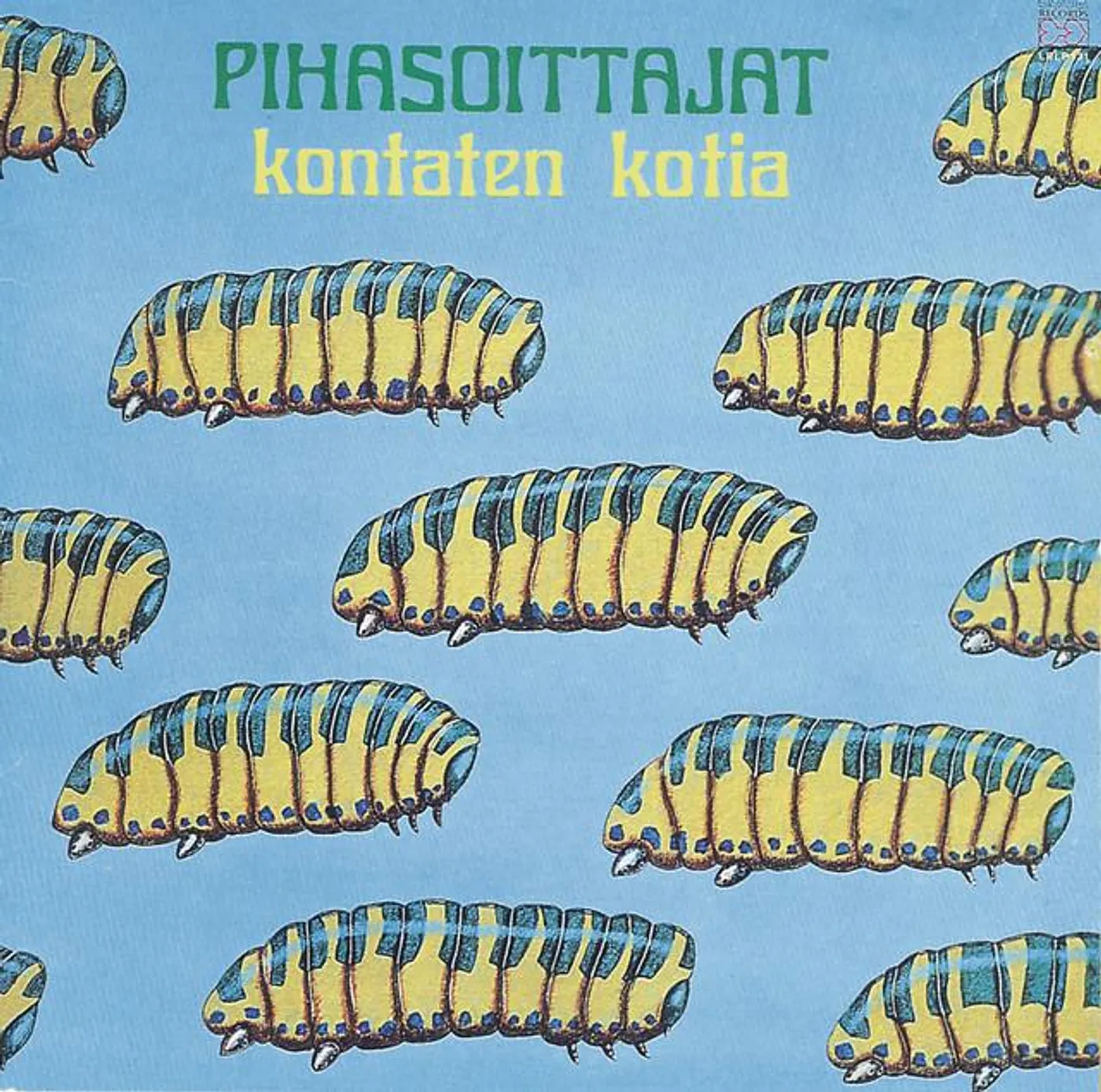 Pihasoittajat