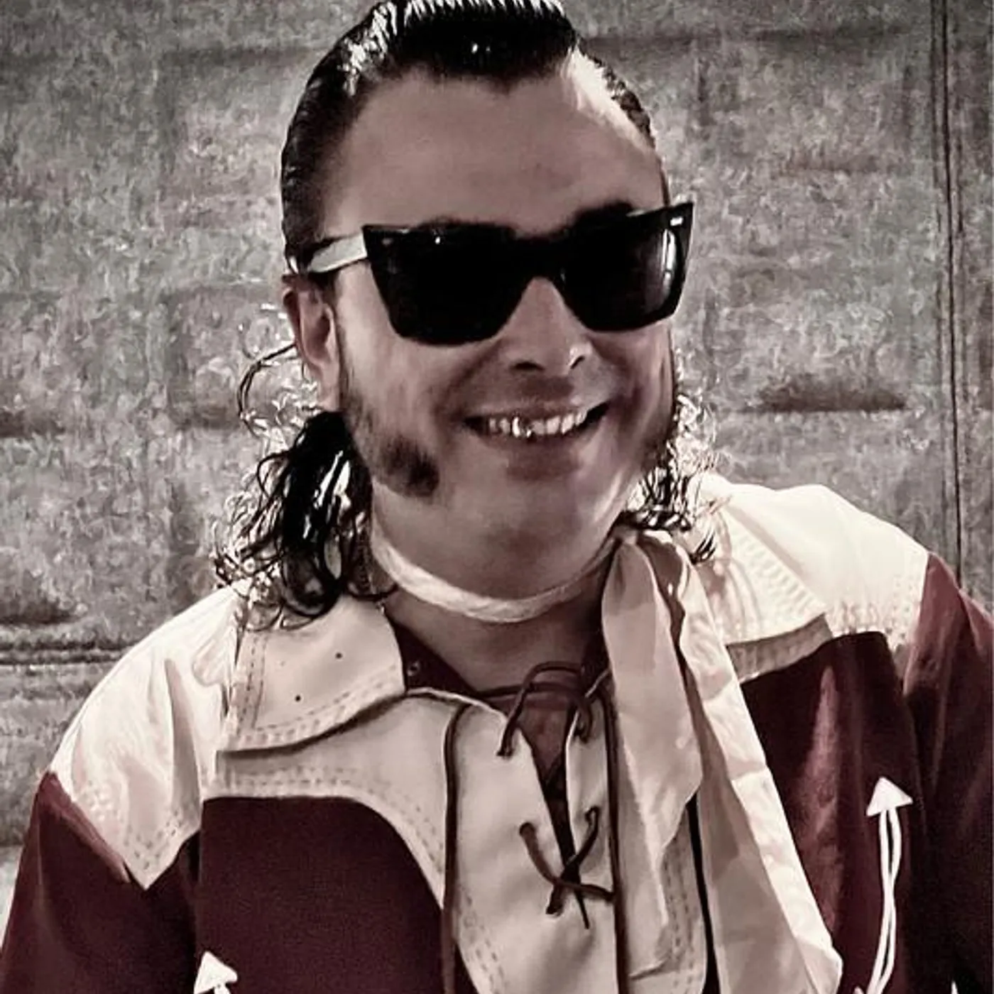 Pike Cavalero Brand Page