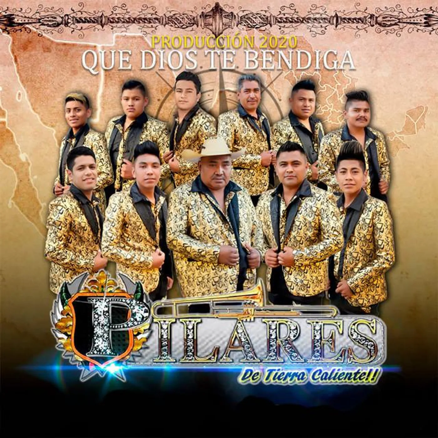 Pilares DE Tierra Caliente