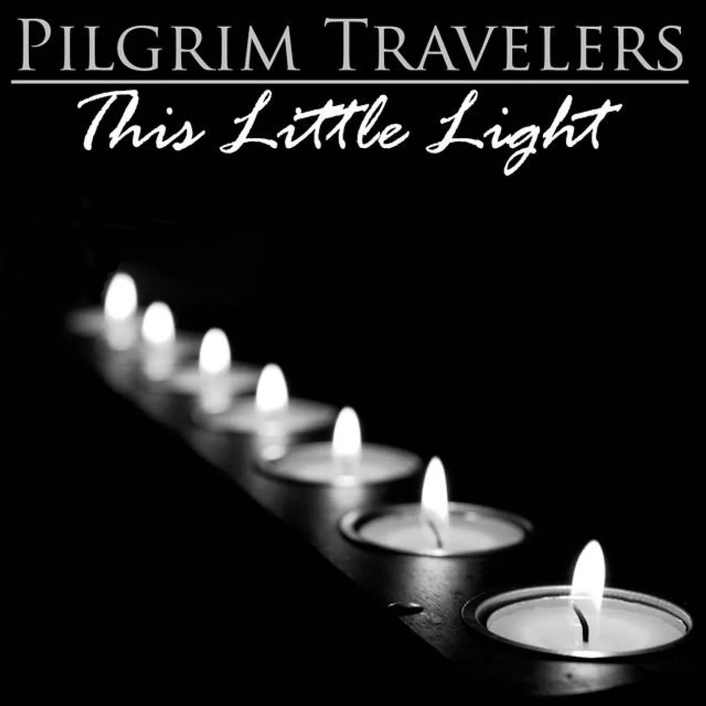 Pilgrim Travelers