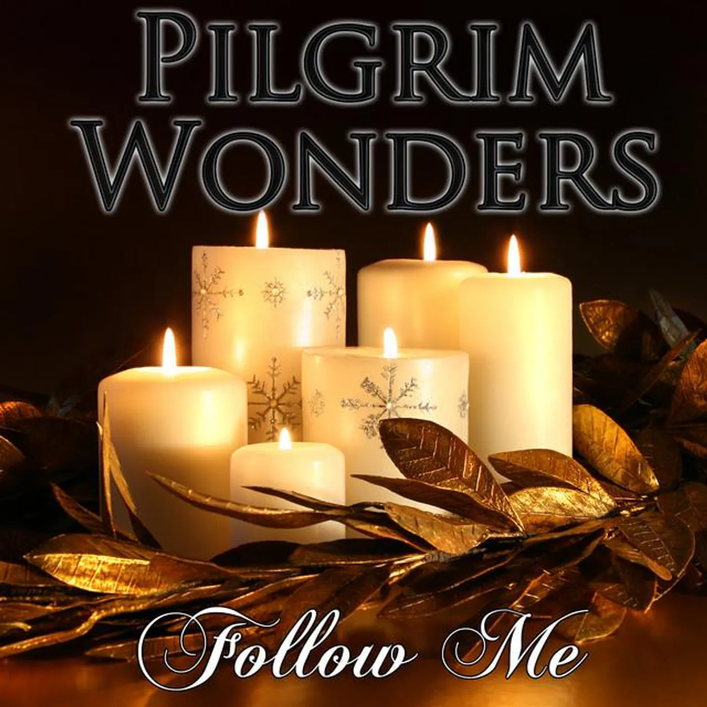 Pilgrim Wonders