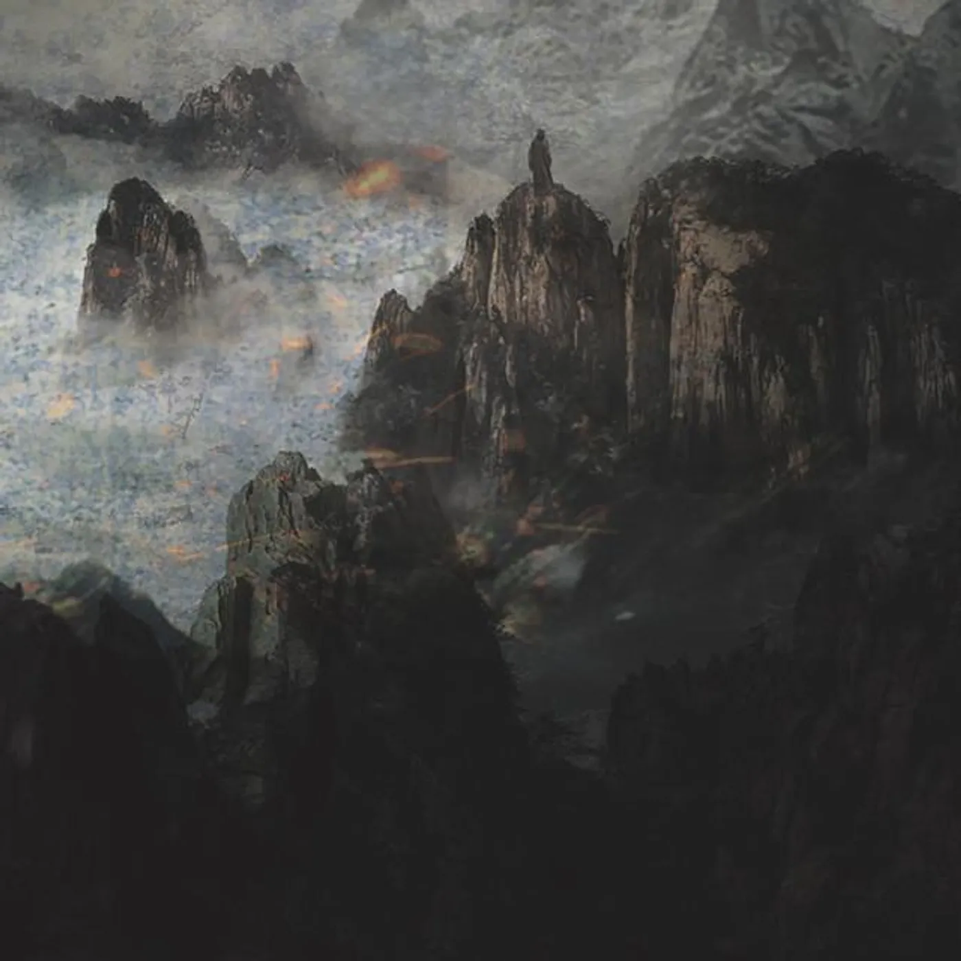 Pilgrimage Brand Page