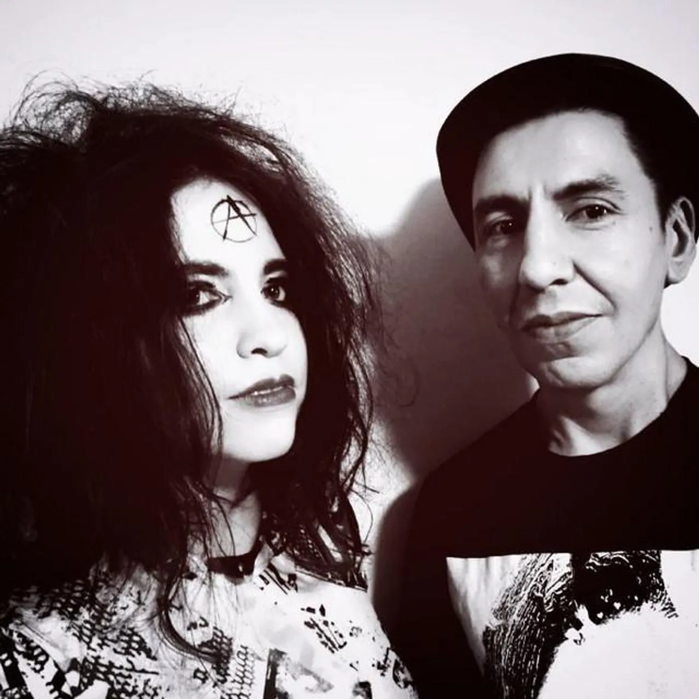 Pilgrims of Yearning Brand Page