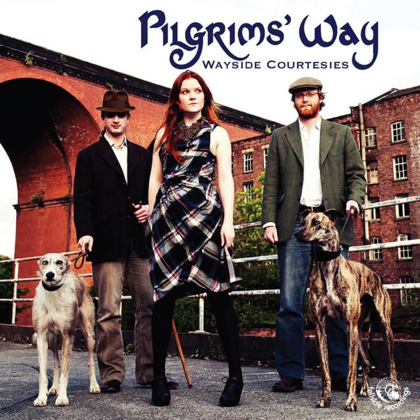 Pilgrims' Way Brand Page