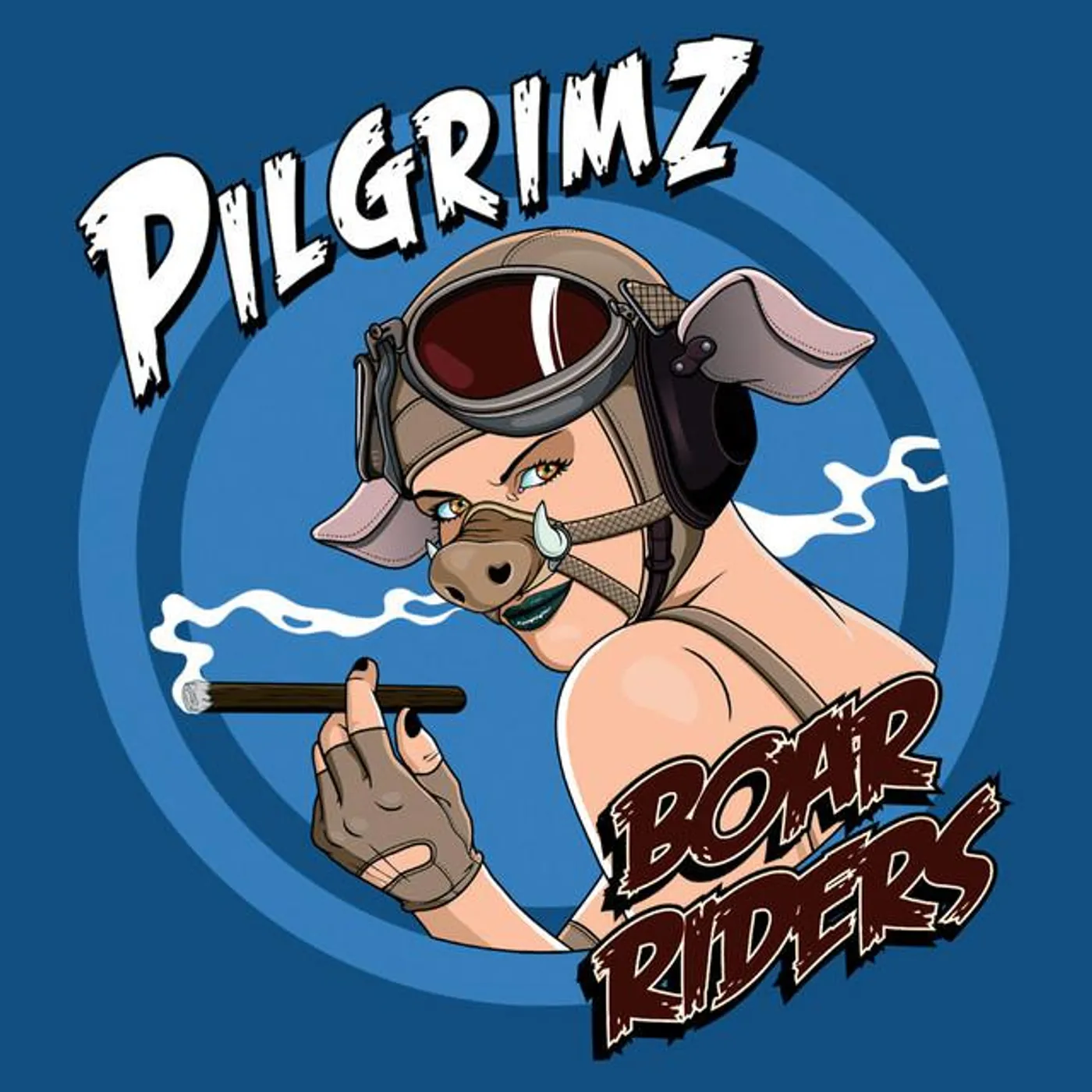 Pilgrimz