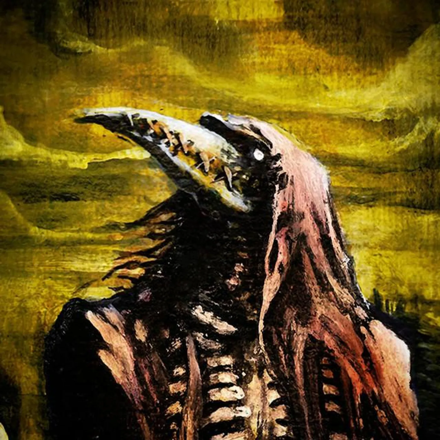 Pile of Death Brand Page