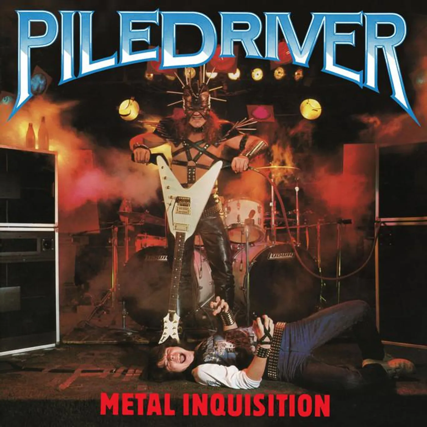 Piledriver Brand Page