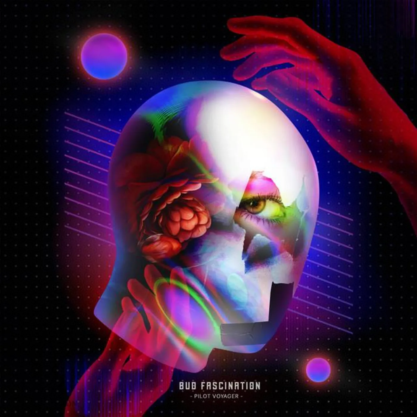 Pilot Voyager Brand Page