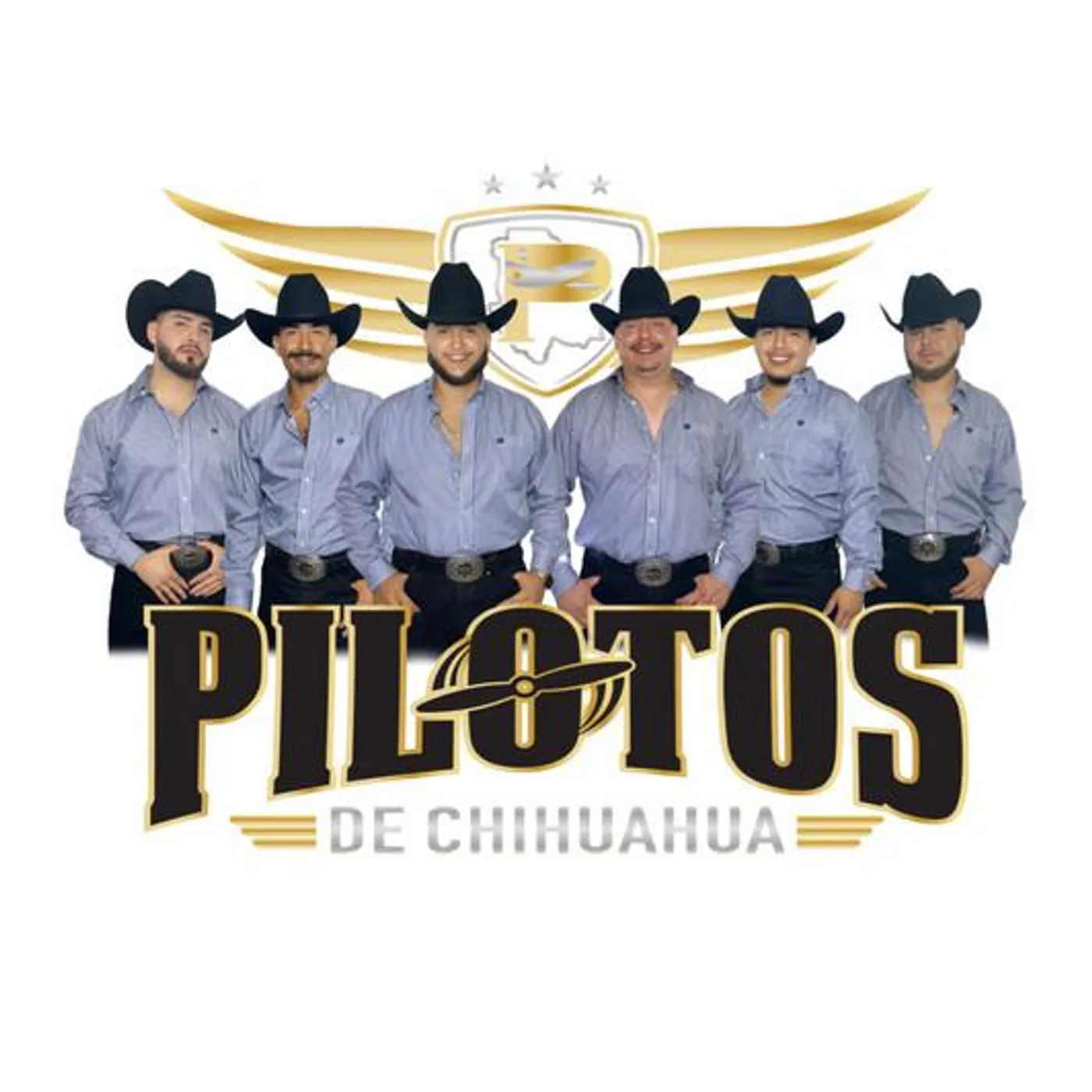 Pilotos de Chihuahua