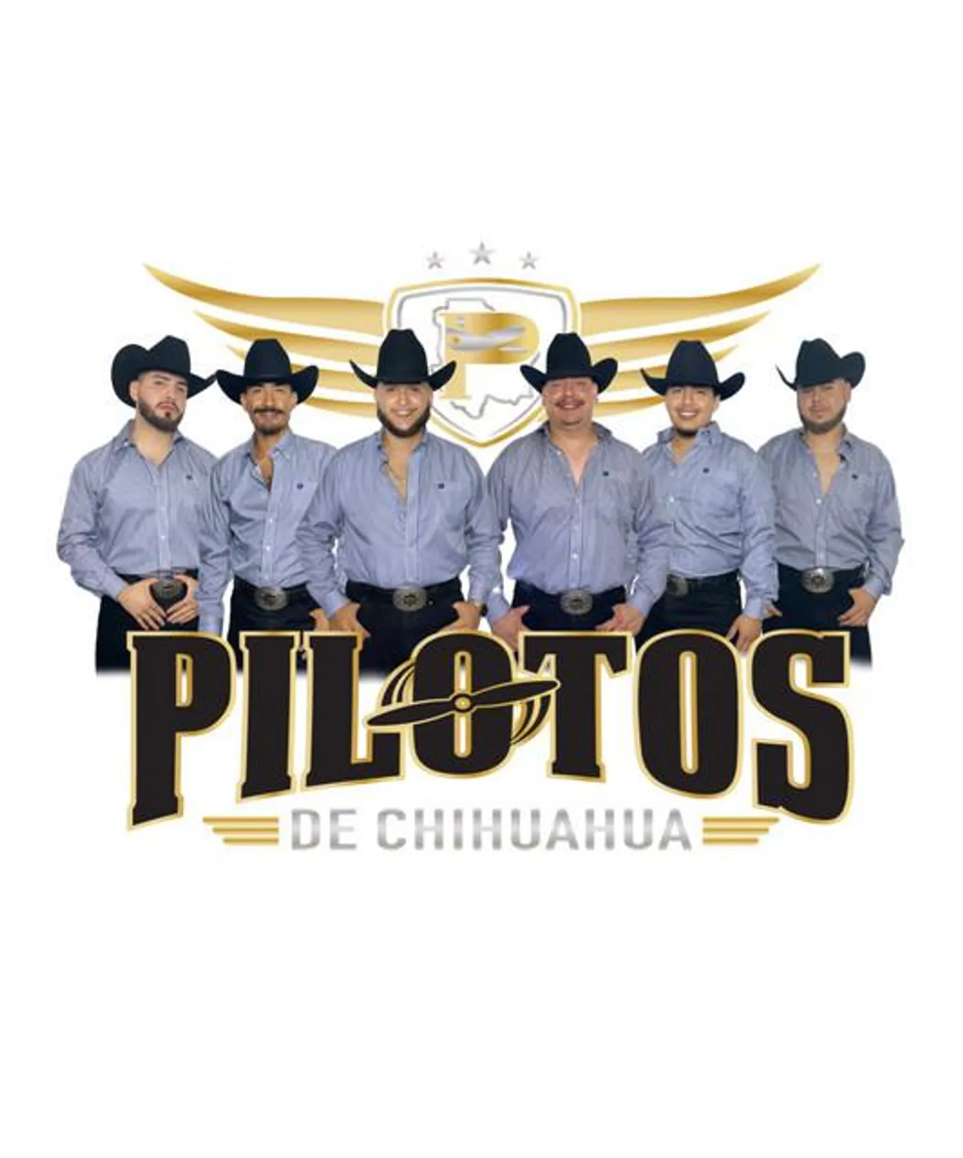 Pilotos de Chihuahua