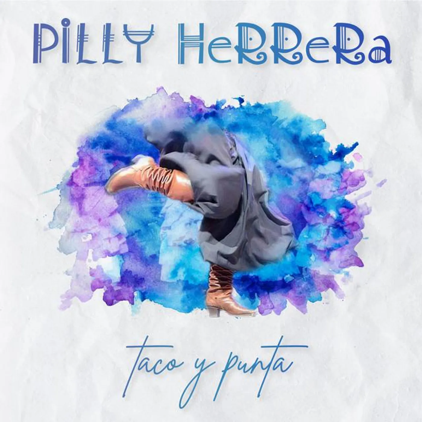 Pilly Herrera Brand Page