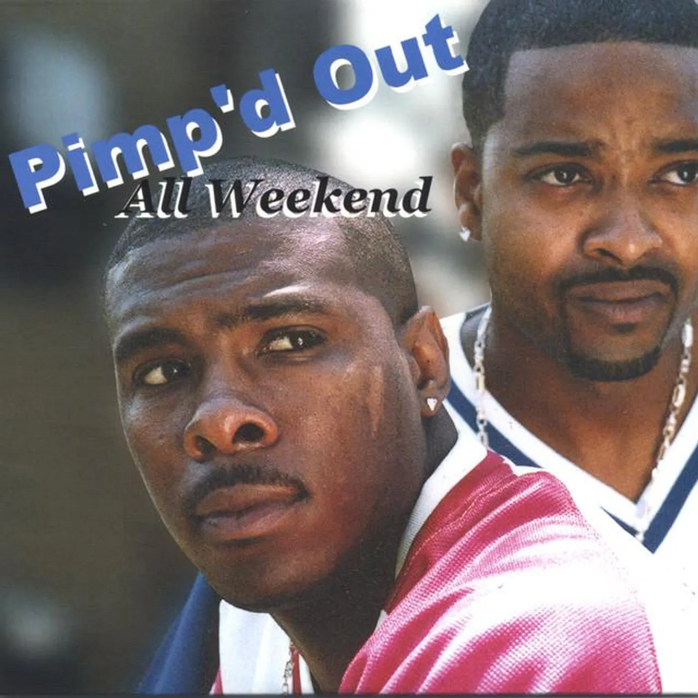 Pimp'd Out Brand Page