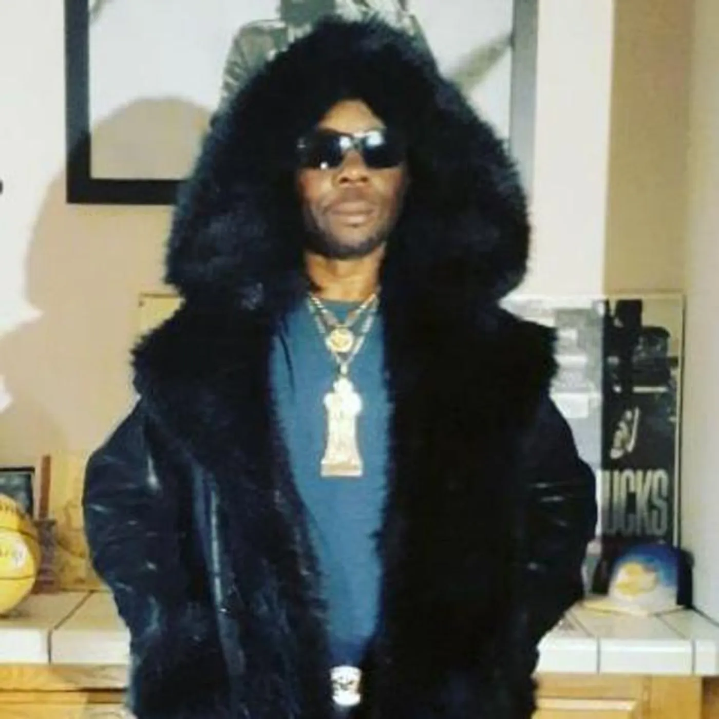 Pimpin Young Brand Page