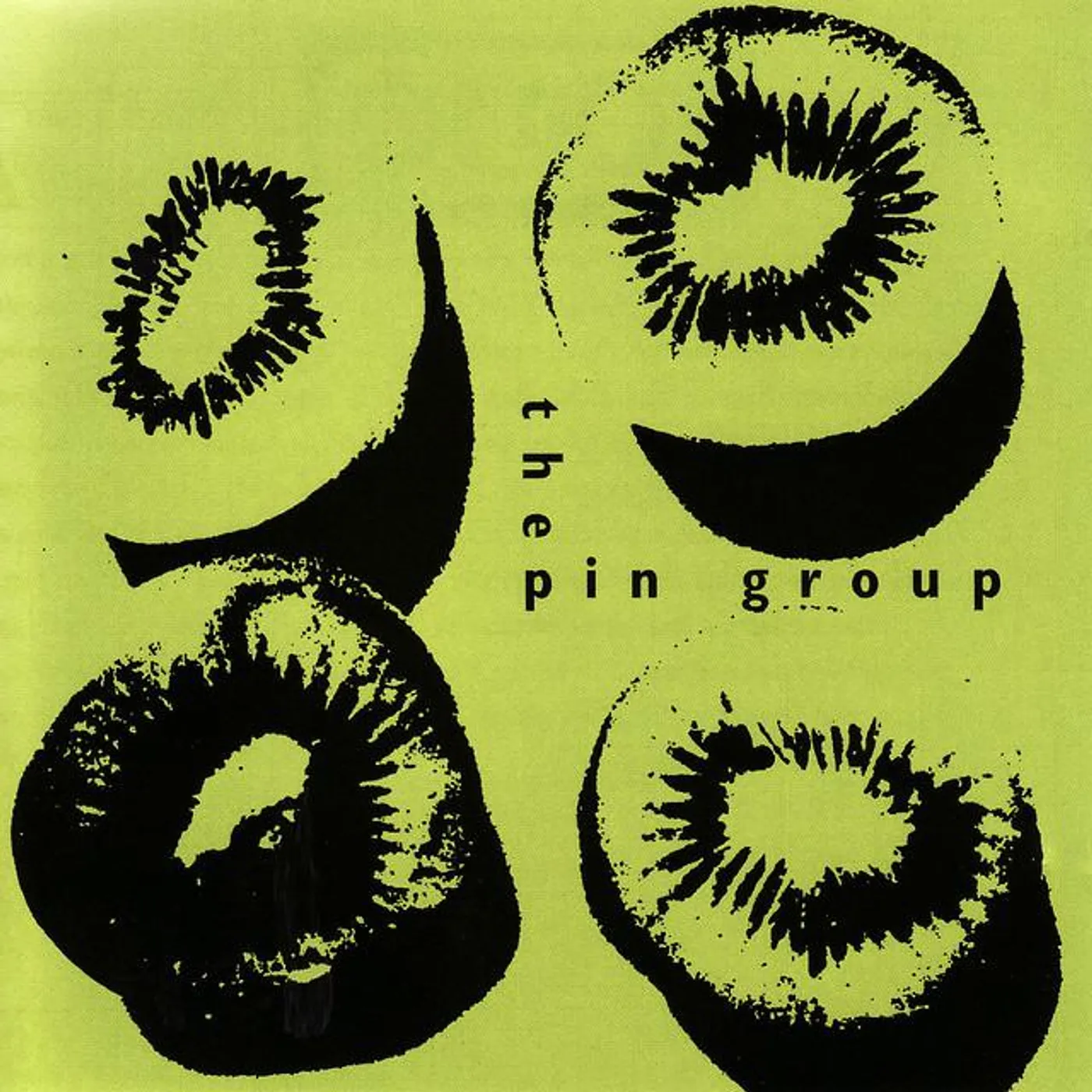 Pin Group Brand Page