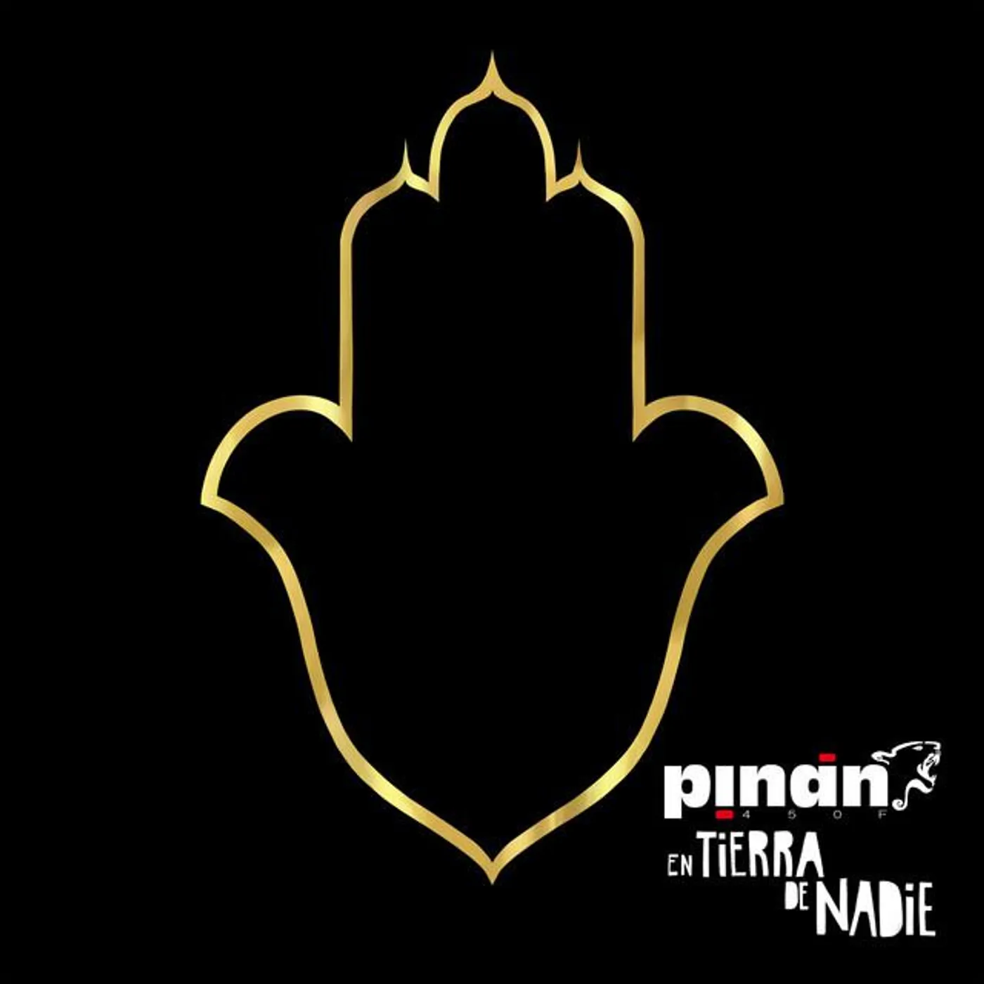 Pinan 450f Brand Page