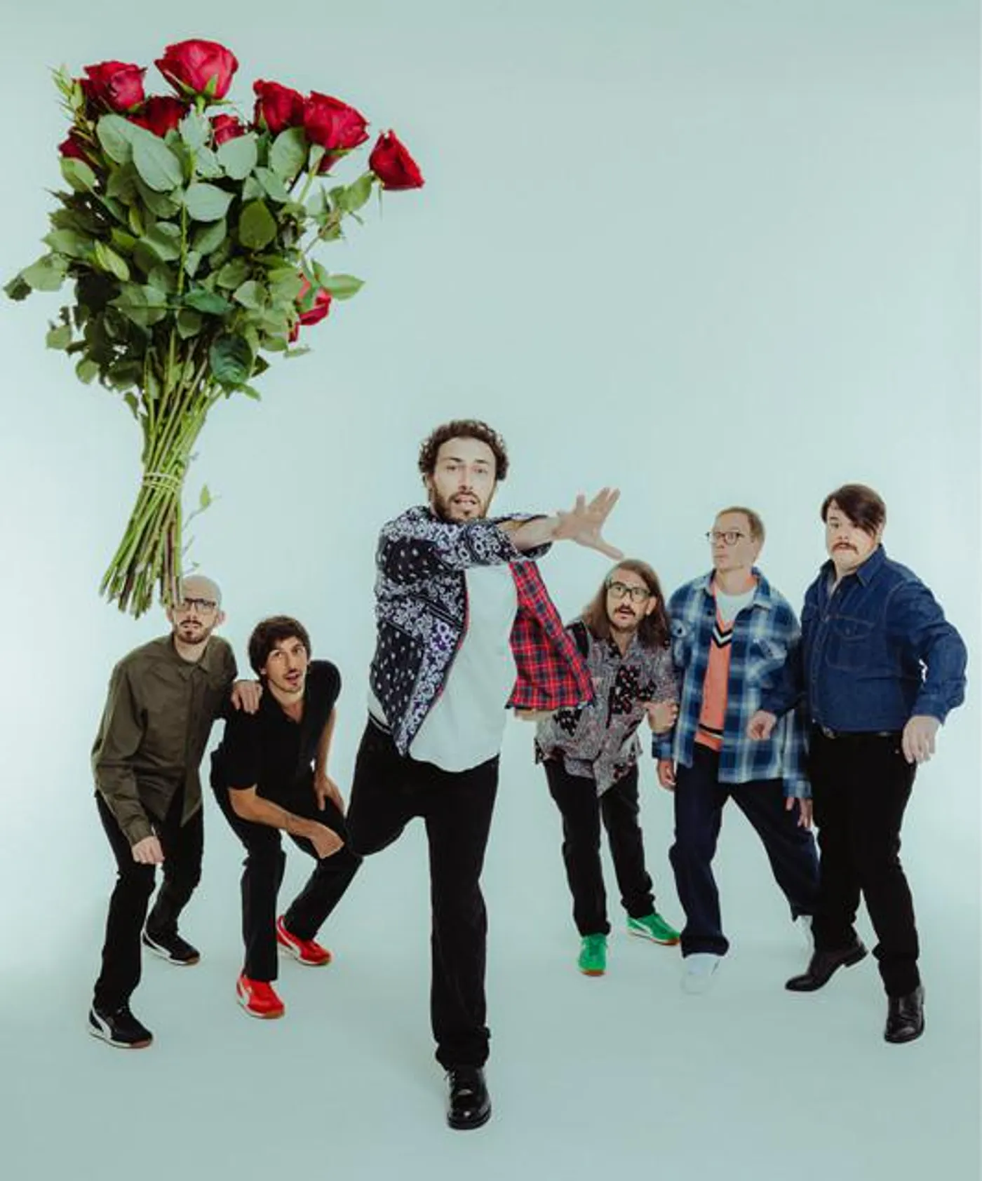 Pinguini Tattici Nucleari