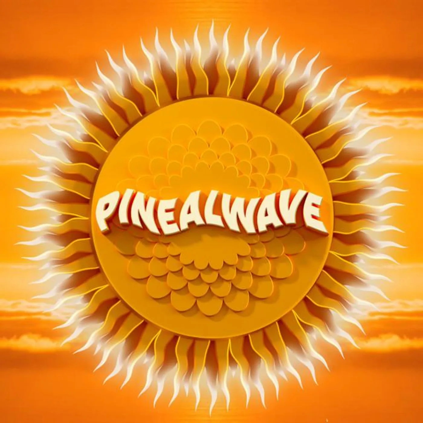Pinealwave