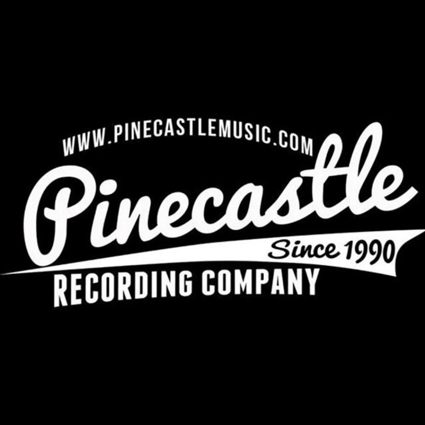 Pinecastle Records Brand Page