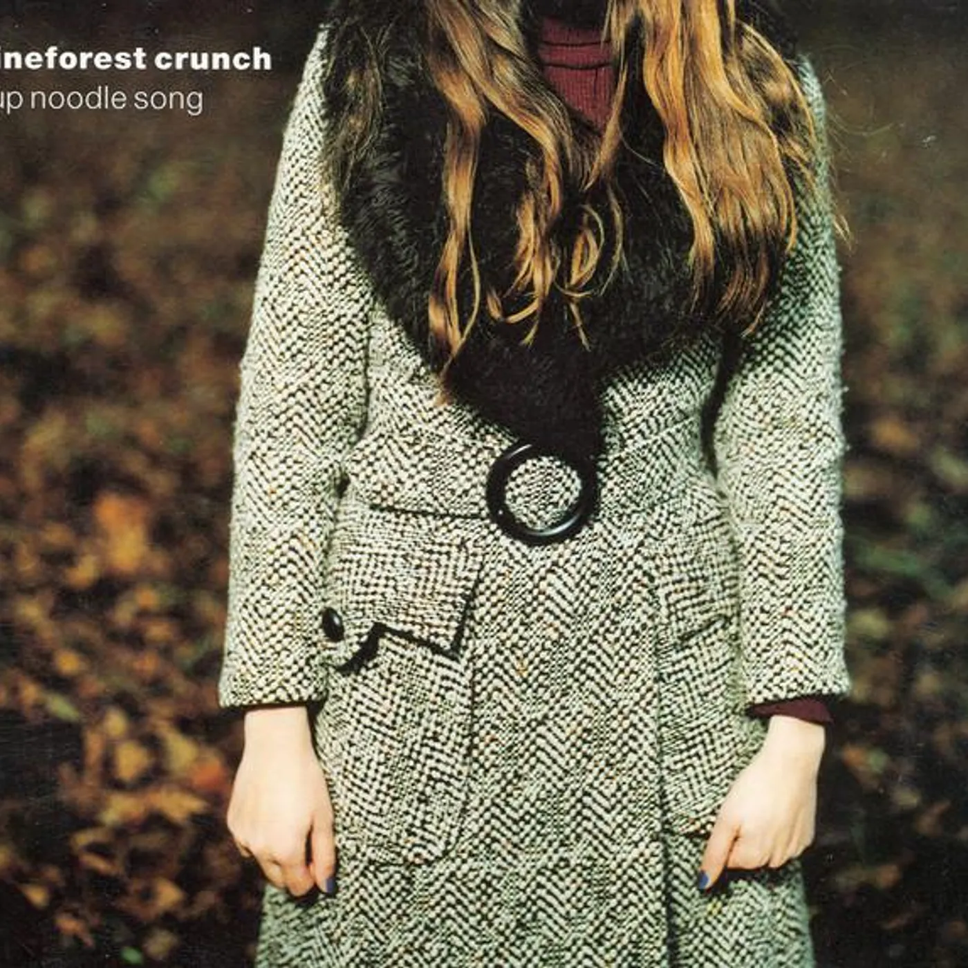 Pineforest Crunch Brand Page