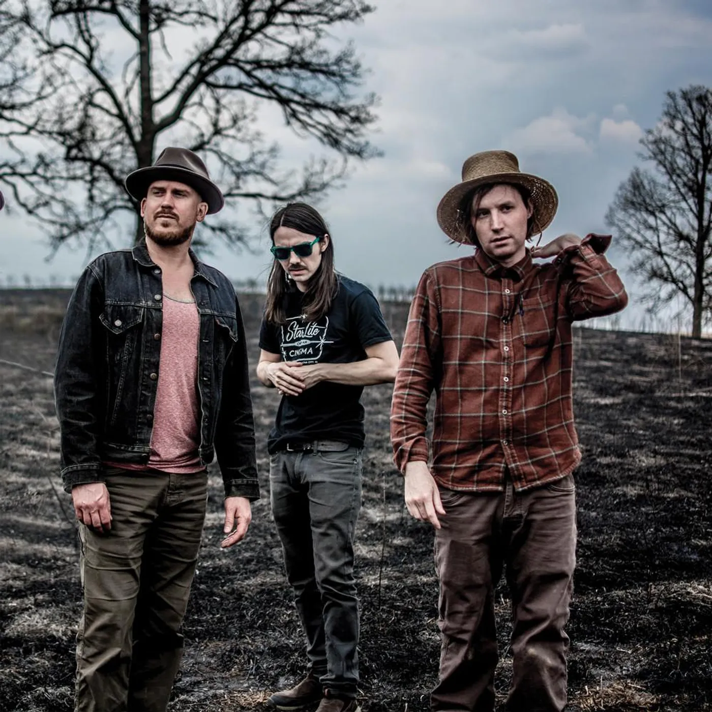 The Pines Brand Page