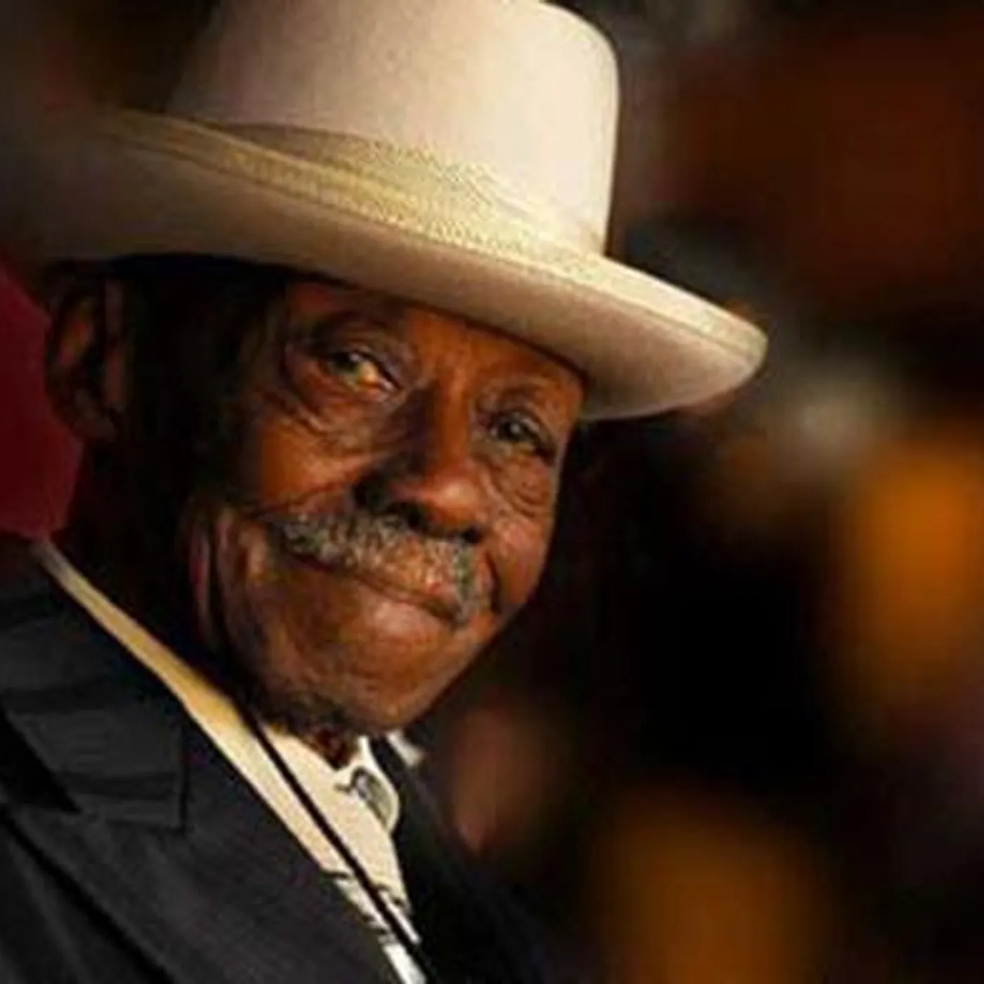 Pinetop Perkins Brand Page