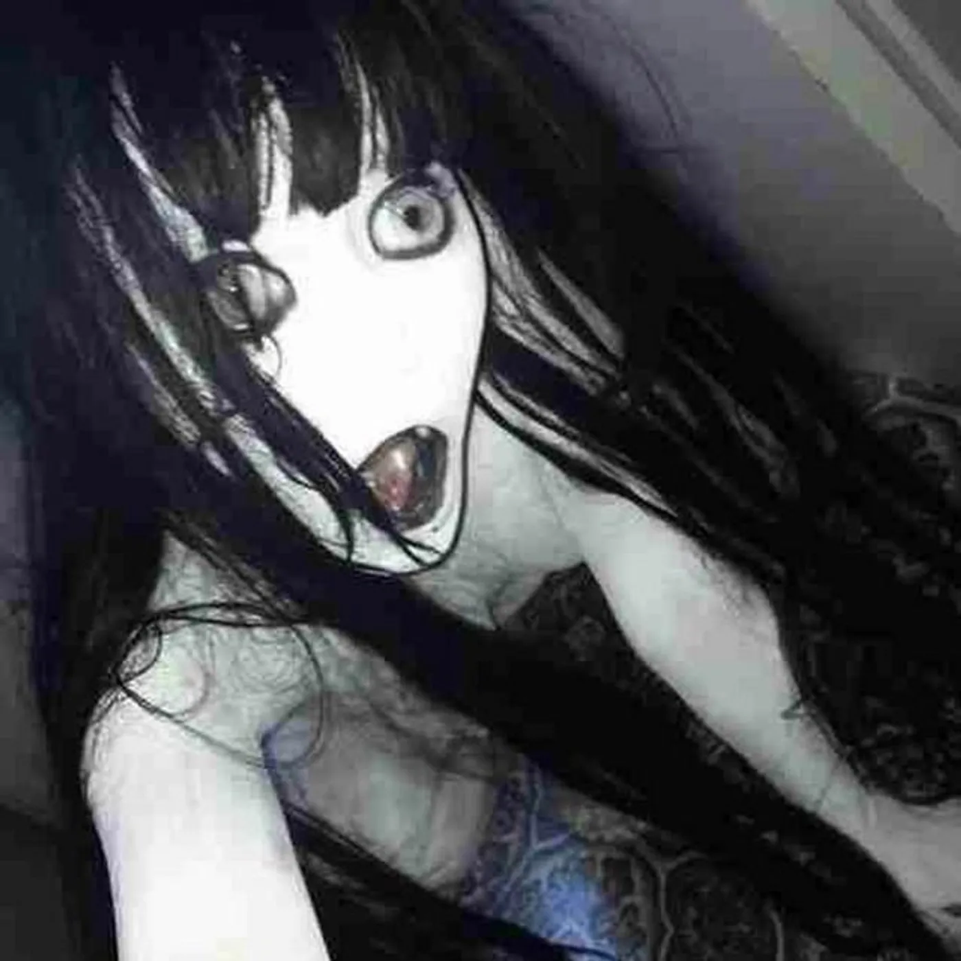 PINKBLXXD Brand Page