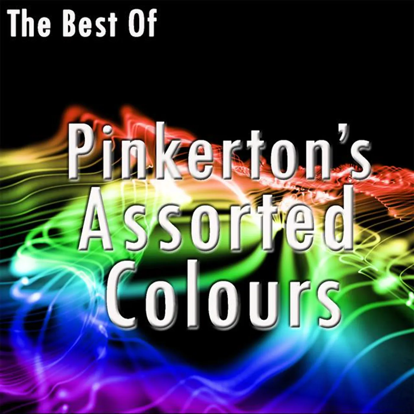 Pinkerton's Assorted Colours Brand Page