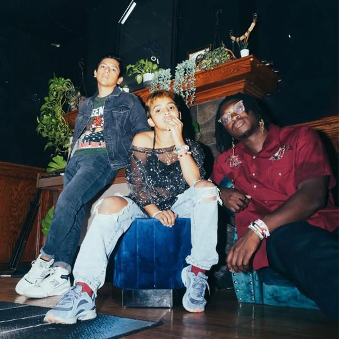 Pinkshift Brand Page