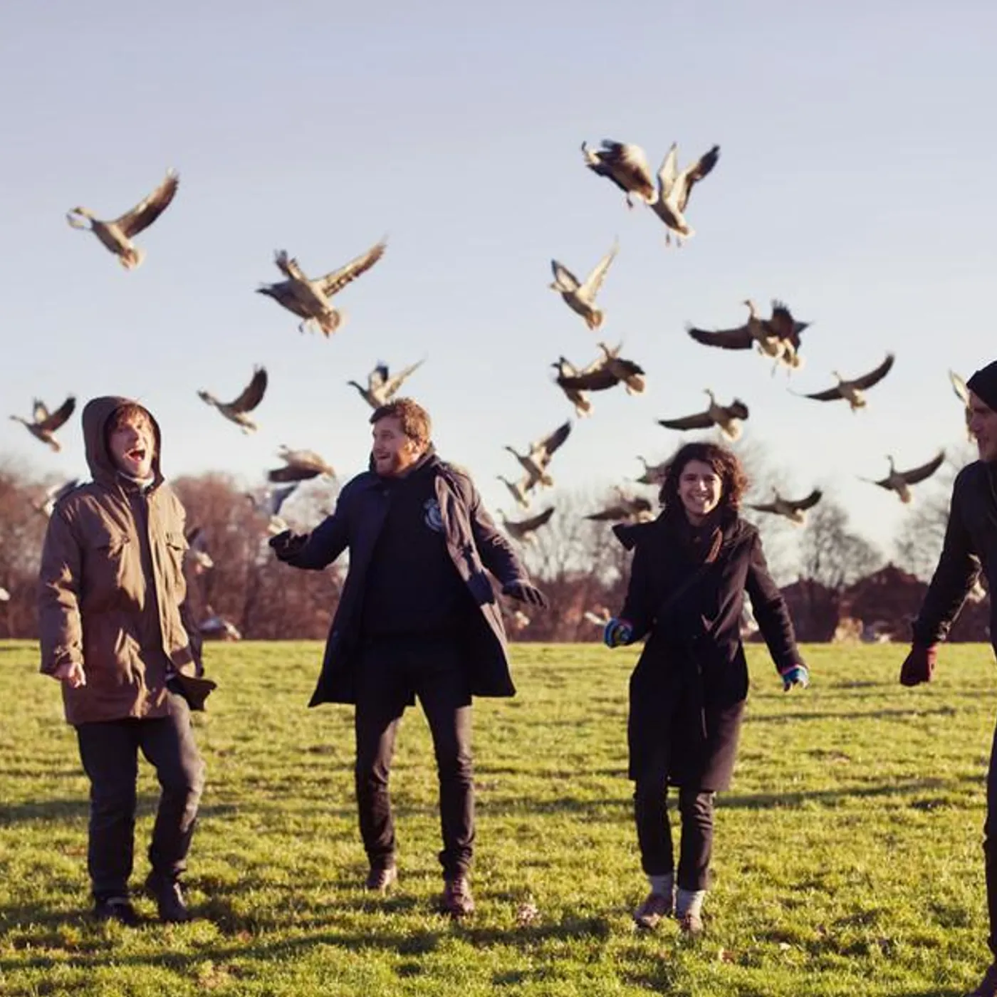 Pinkunoizu Brand Page