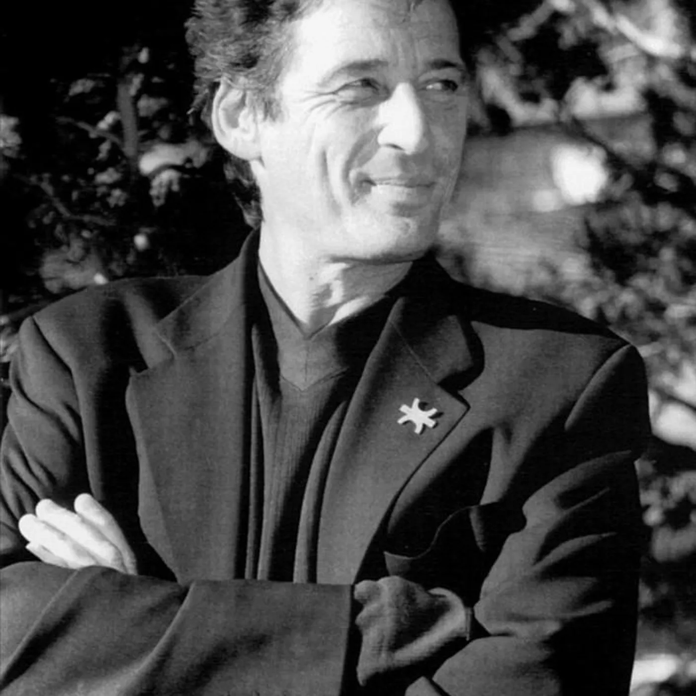 Richard Pinhas Brand Page