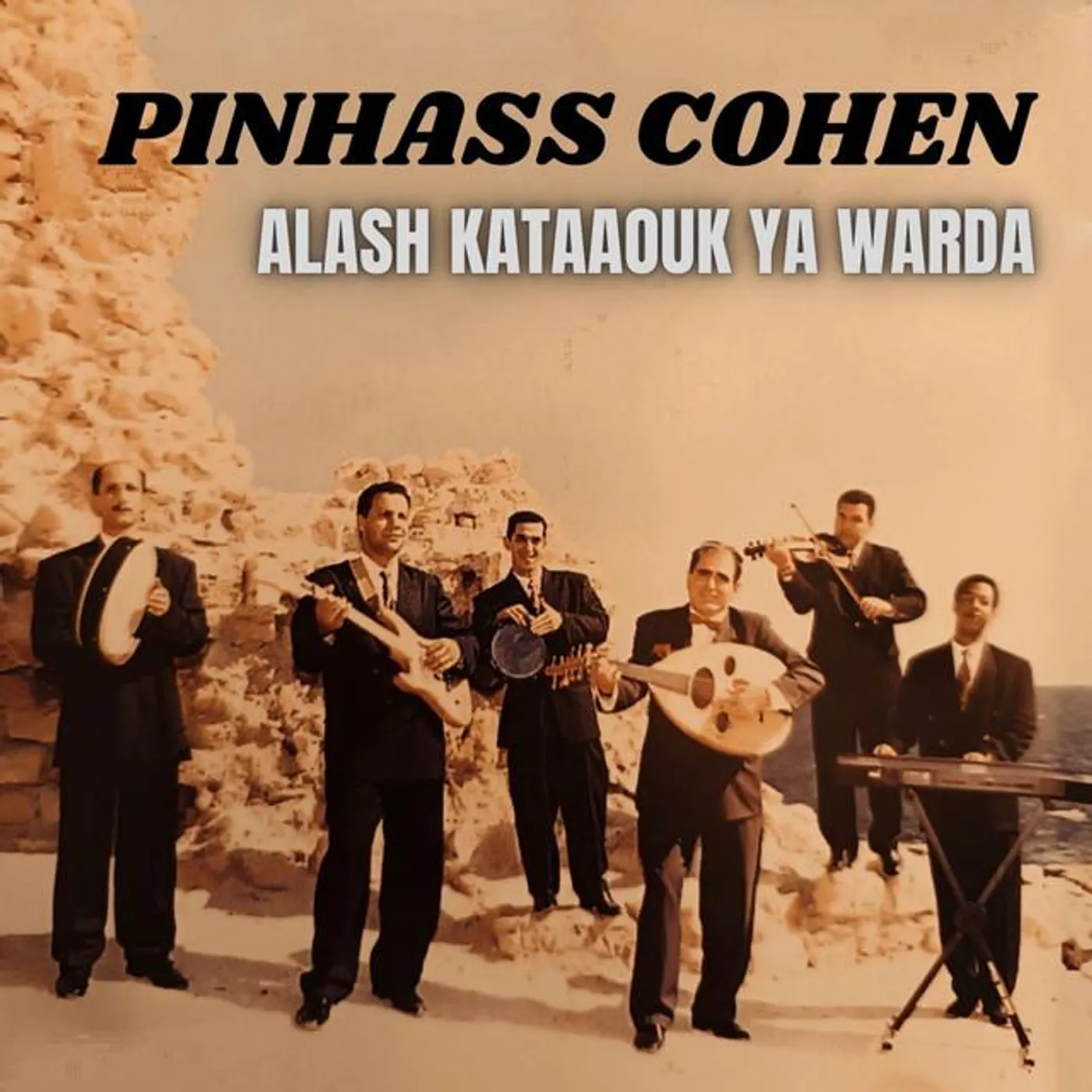 Pinhass Cohen
