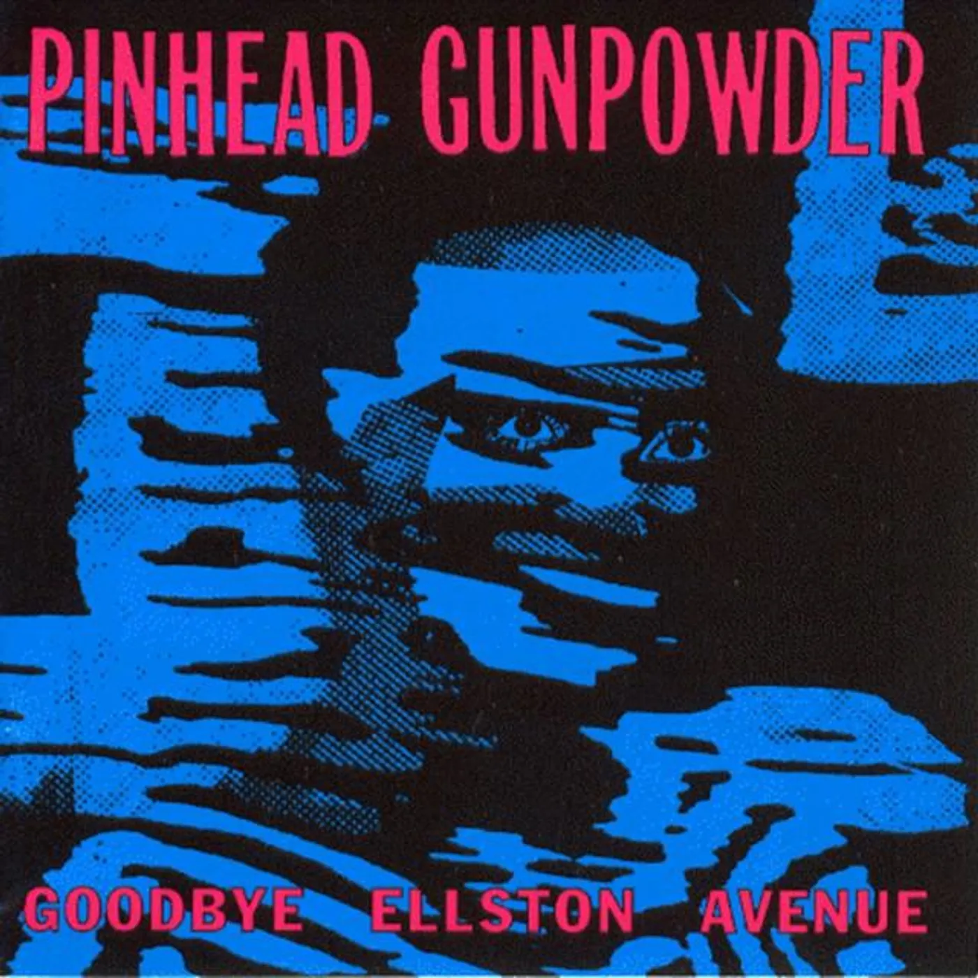 Pinhead Gunpowder Brand Page