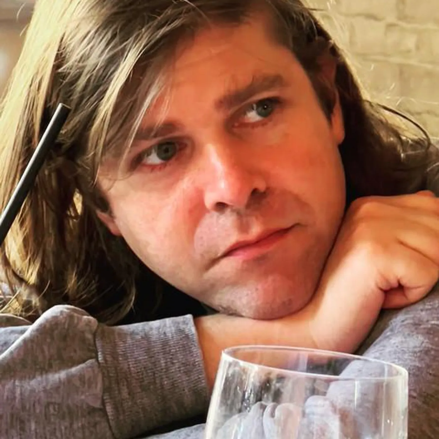 Ariel Pink Brand Page