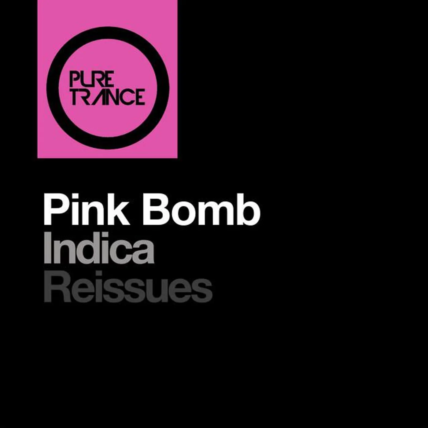 Pink Bomb Brand Page