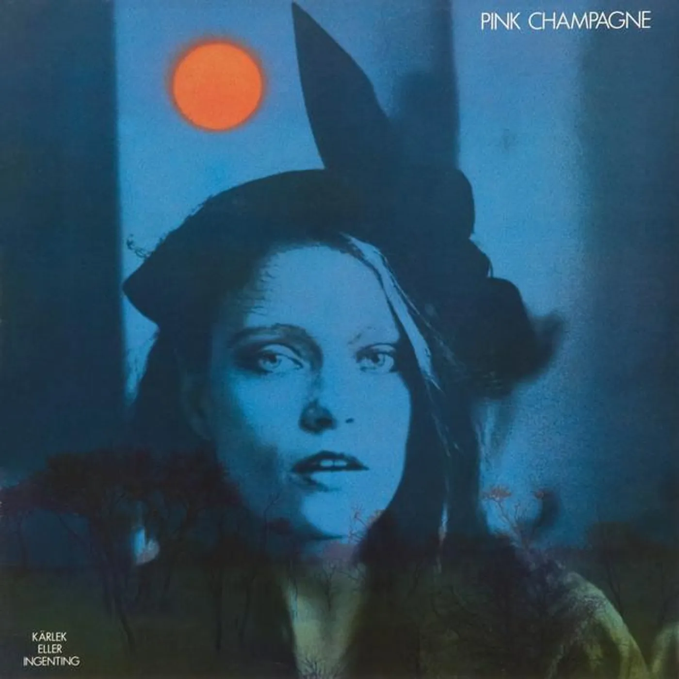 Pink Champagne Brand Page