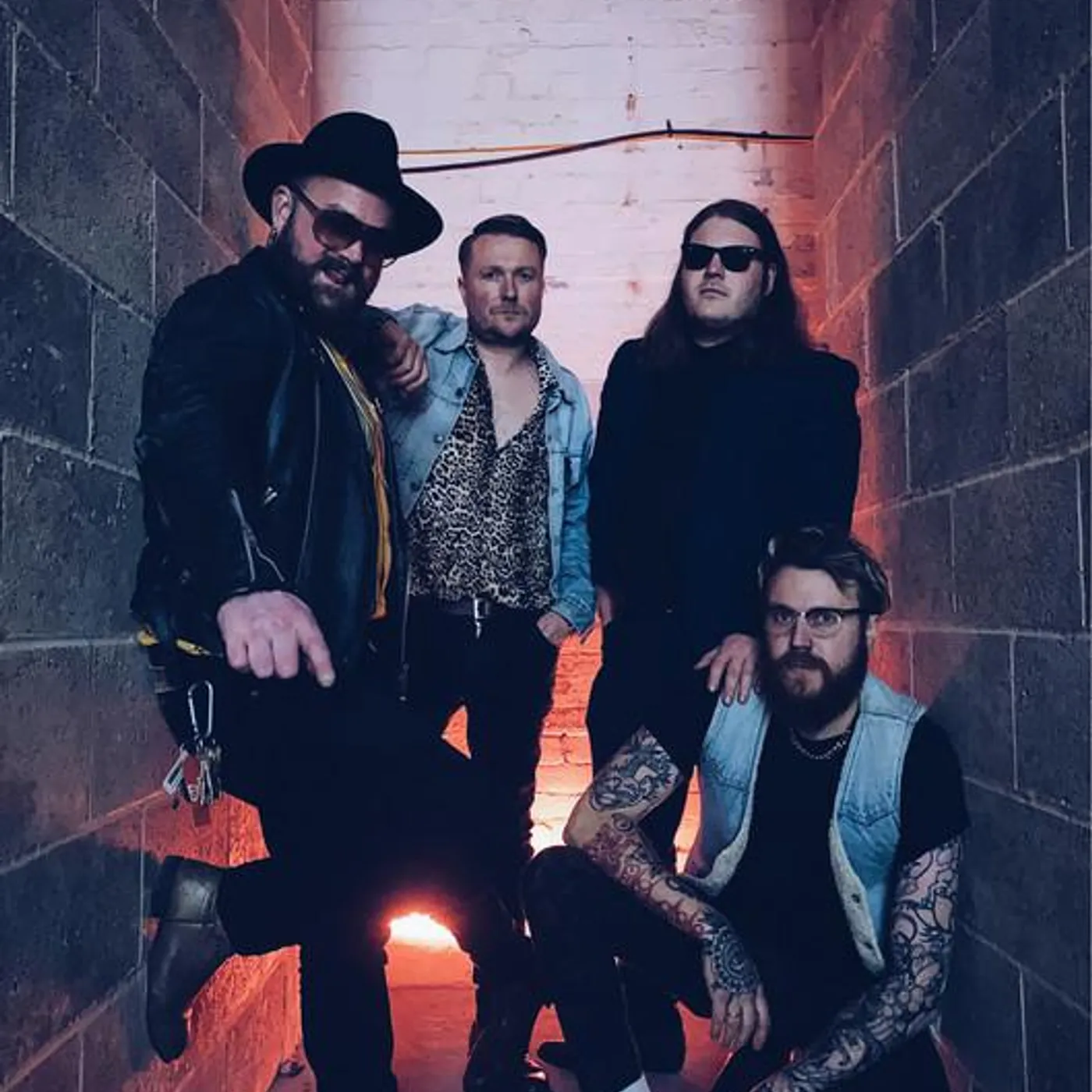 Pink Cigs Brand Page