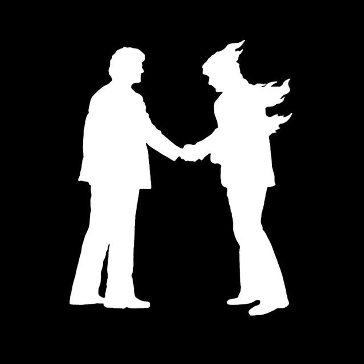 Pink Floyd Brand Page